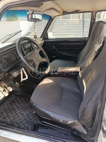 LADA (VAZ) 2107 2004, 93,000 km - 1.5 l - Gəncə