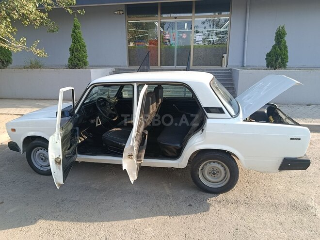 LADA (VAZ) 2107 2004, 93,000 km - 1.5 l - Gəncə