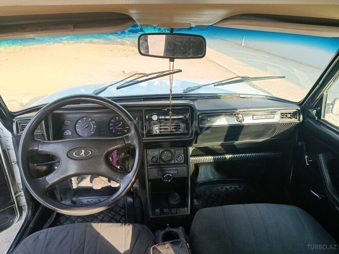 LADA (VAZ) 2107 2004, 93,000 km - 1.5 l - Gəncə