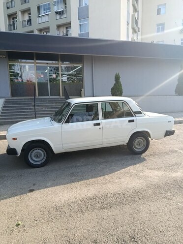 LADA (VAZ) 2107 2004, 93,000 km - 1.5 l - Gəncə