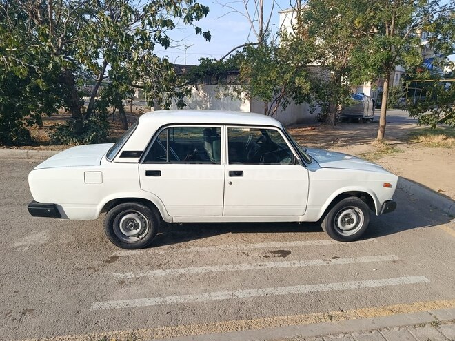 LADA (VAZ) 2107 2004, 93,000 km - 1.5 l - Gəncə