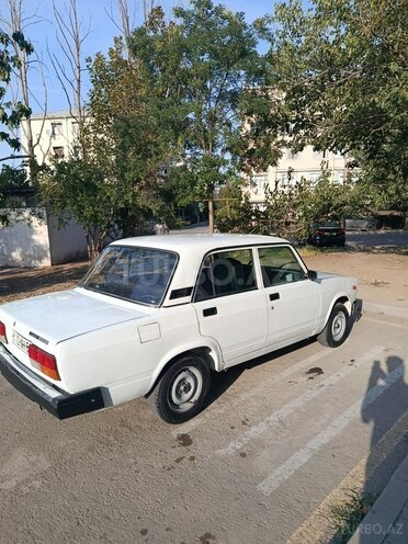 LADA (VAZ) 2107 2004, 93,000 km - 1.5 l - Gəncə