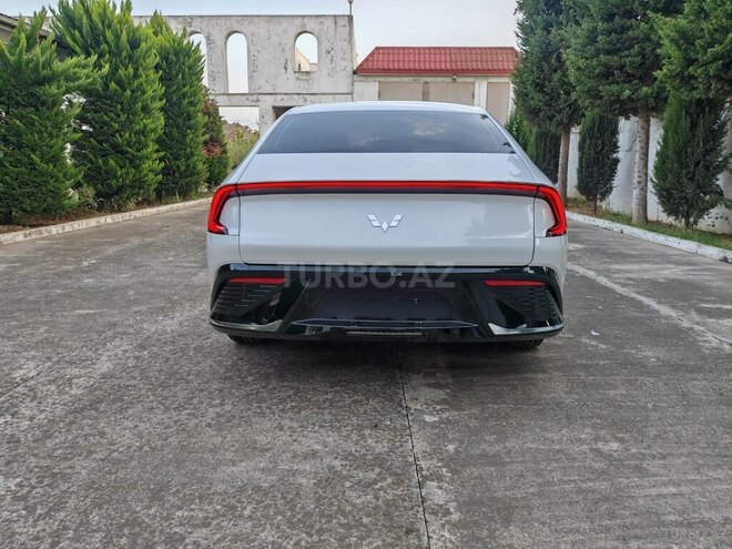 Wuling  2023, 25,800 km - 1.5 l - Bakı