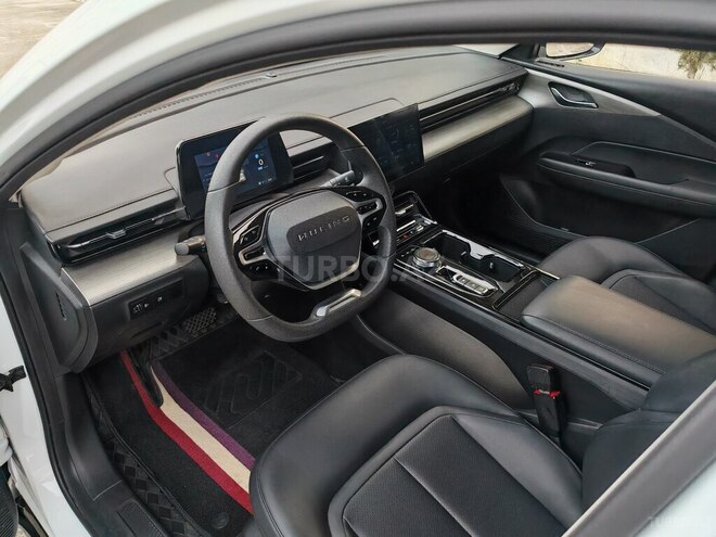 Wuling  2023, 25,800 km - 1.5 l - Bakı