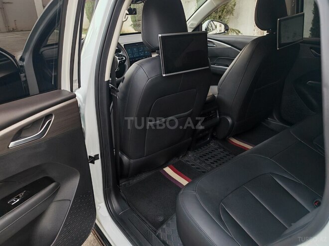 Wuling  2023, 25,800 km - 1.5 l - Bakı