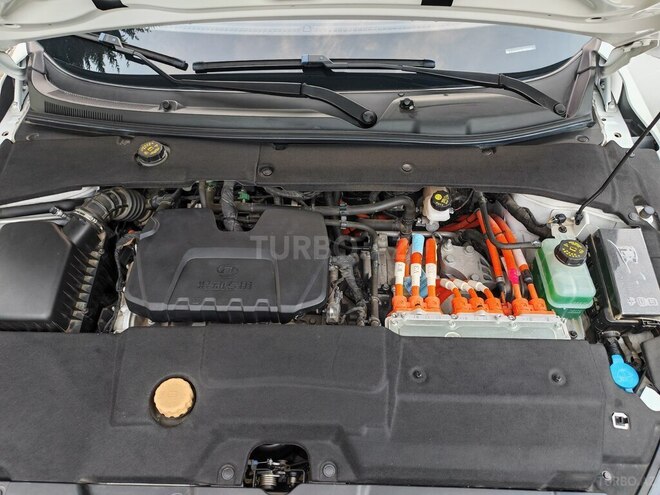 Wuling  2023, 25,800 km - 1.5 l - Bakı