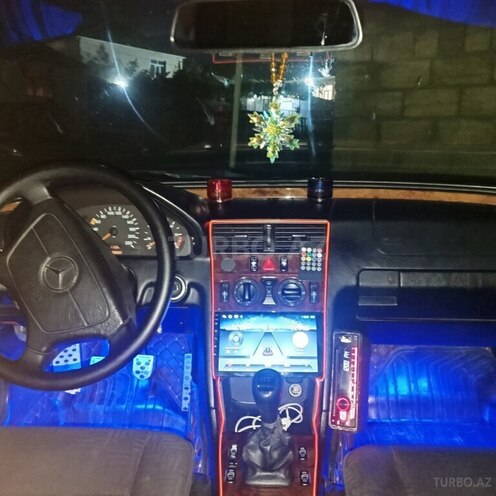 Mercedes C 220 1998, 530,000 km - 2.2 l - Bakı