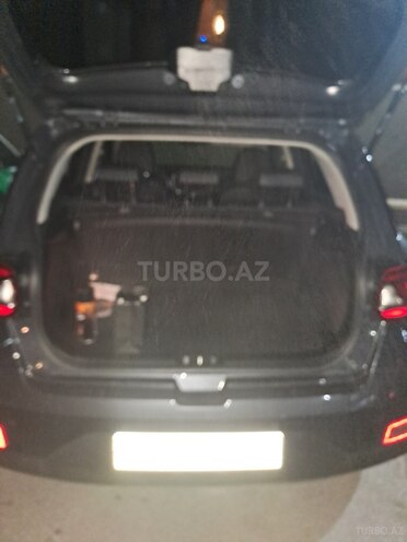Hyundai Venue 2019, 155,555 km - 1.6 l - Bakı