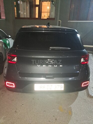 Hyundai Venue 2019, 155,555 km - 1.6 l - Bakı