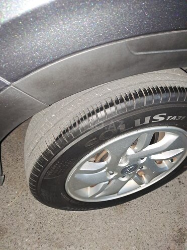 Hyundai Venue 2019, 155,555 km - 1.6 l - Bakı
