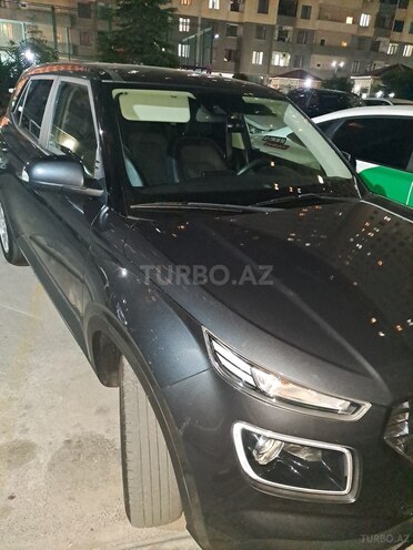Hyundai Venue 2019, 155,555 km - 1.6 l - Bakı