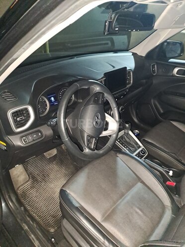 Hyundai Venue 2019, 155,555 km - 1.6 l - Bakı