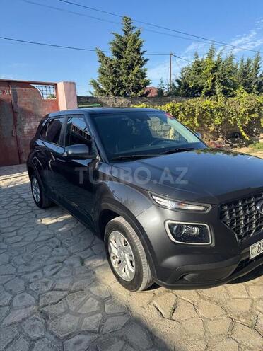 Hyundai Venue 2019, 155,555 km - 1.6 l - Bakı
