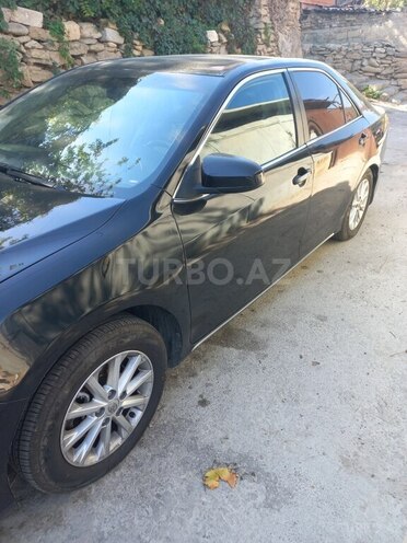 Toyota Camry 2011, 320,000 km - 2.5 l - Bakı