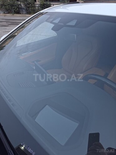 BMW 530 2017, 104,776 km - 2.0 l - Gəncə