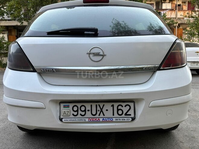 Opel Astra 2009, 485,300 km - 1.3 л - Bakı