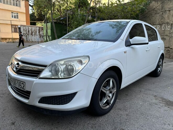 Opel Astra 2009, 485,300 km - 1.3 л - Bakı