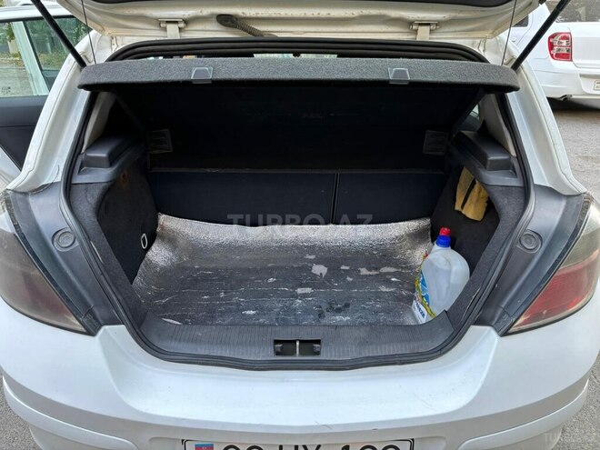 Opel Astra 2009, 485,300 km - 1.3 л - Bakı