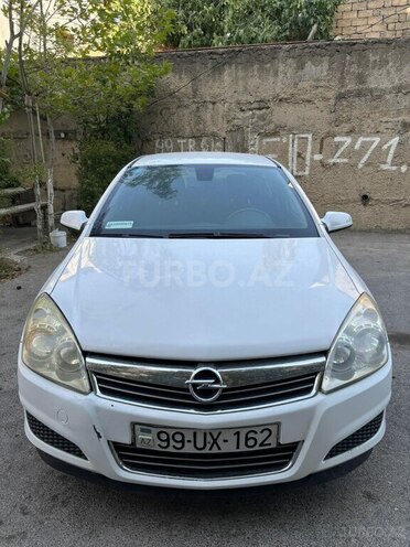 Opel Astra 2009, 485,300 km - 1.3 л - Bakı