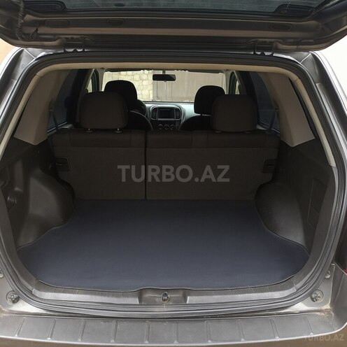 Ford Escape 2004, 400,244 km - 3.0 l - Bakı