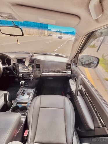 Mitsubishi Pajero 2007, 237,800 km - 3.0 l - Gəncə