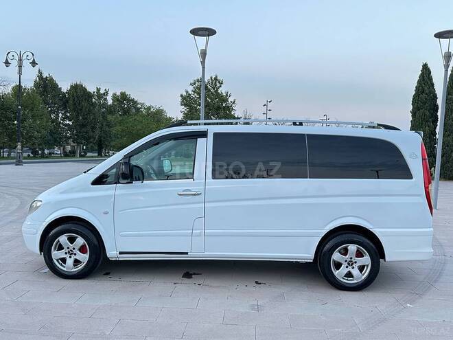 Mercedes  2009, 767,230 km - 2.1 л - Şəmkir
