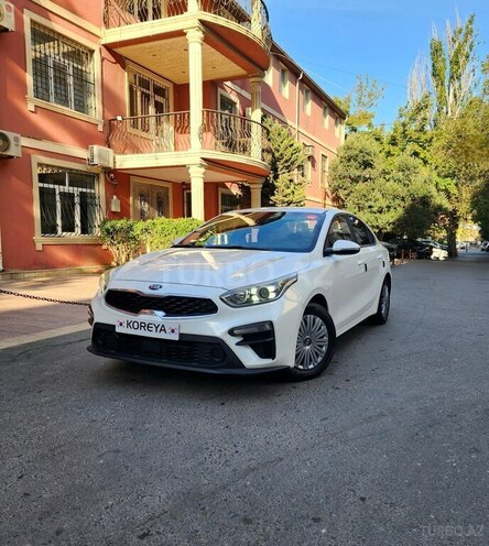 Kia K3 2018, 178,000 km - 1.6 l - Bakı