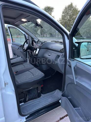 Mercedes  2009, 767,230 km - 2.1 л - Şəmkir