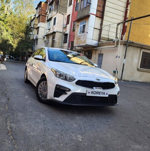 Kia K3 2018, 178,000 km - 1.6 l - Bakı