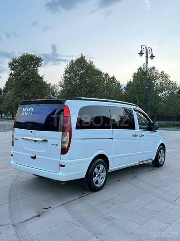 Mercedes  2009, 767,230 km - 2.1 л - Şəmkir