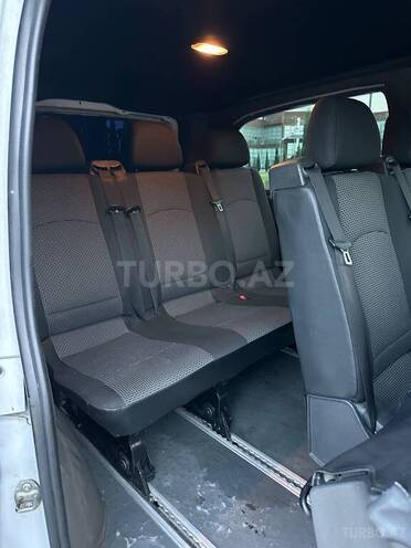 Mercedes  2009, 767,230 km - 2.1 л - Şəmkir