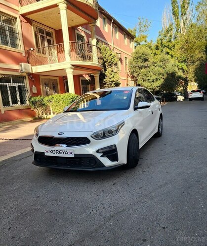 Kia K3 2018, 178,000 km - 1.6 l - Bakı