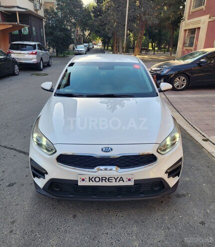 Kia K3 2018, 178,000 km - 1.6 l - Bakı