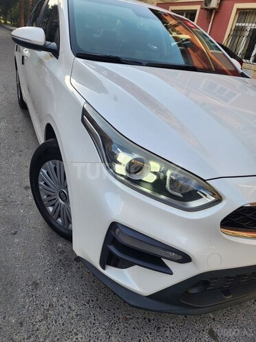 Kia K3 2018, 178,000 km - 1.6 l - Bakı