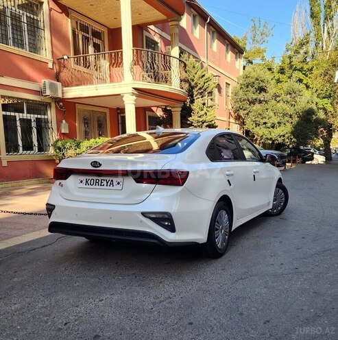 Kia K3 2018, 178,000 km - 1.6 l - Bakı