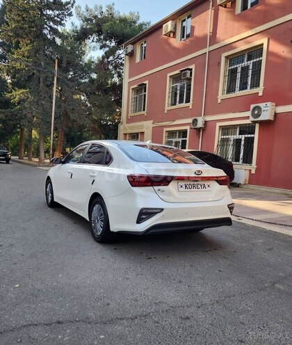 Kia K3 2018, 178,000 km - 1.6 l - Bakı