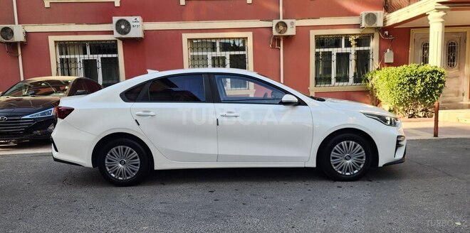 Kia K3 2018, 178,000 km - 1.6 l - Bakı