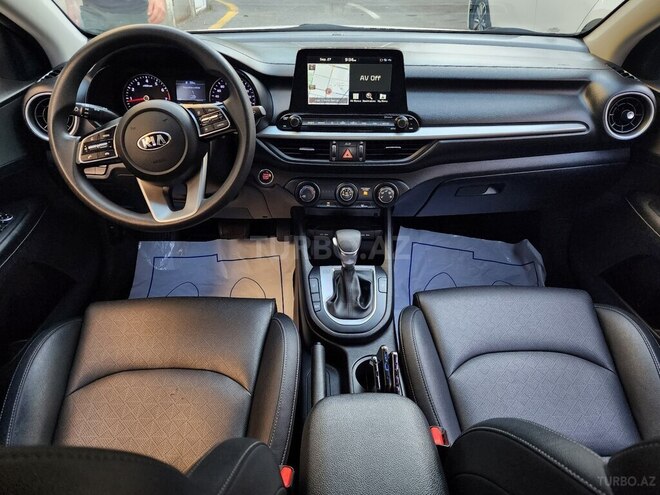 Kia K3 2018, 178,000 km - 1.6 l - Bakı