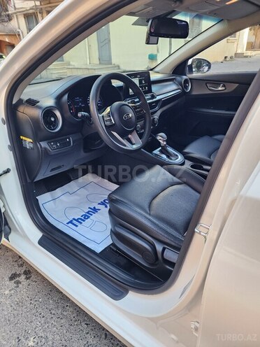 Kia K3 2018, 178,000 km - 1.6 l - Bakı