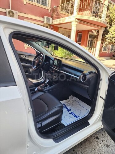 Kia K3 2018, 178,000 km - 1.6 l - Bakı