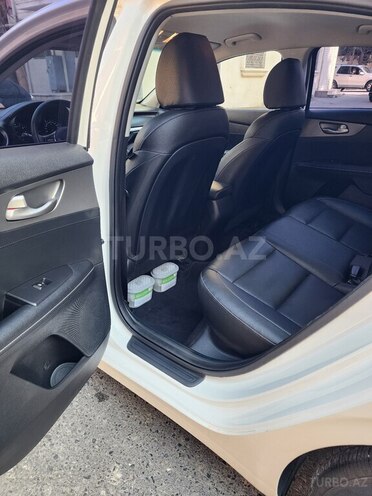 Kia K3 2018, 178,000 km - 1.6 l - Bakı
