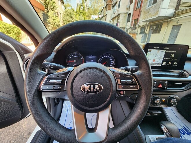 Kia K3 2018, 178,000 km - 1.6 l - Bakı