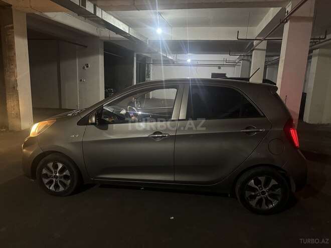 Kia Morning 2015, 150,000 km - 1.0 l - Bakı