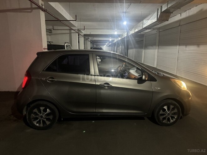 Kia Morning 2015, 150,000 km - 1.0 l - Bakı