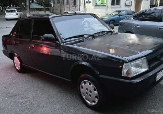 Tofas Sahin 2006, 360,001 km - 1.6 l - Bakı