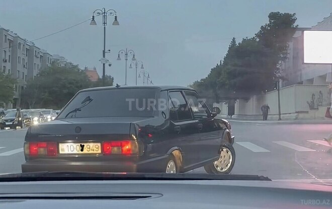 Tofas Sahin 2006, 360,001 km - 1.6 l - Bakı