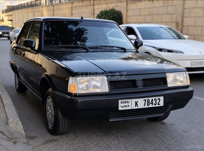 Tofas Sahin 2006, 360,001 km - 1.6 l - Bakı