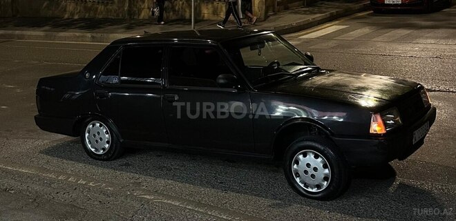 Tofas Sahin 2006, 360,001 km - 1.6 l - Bakı