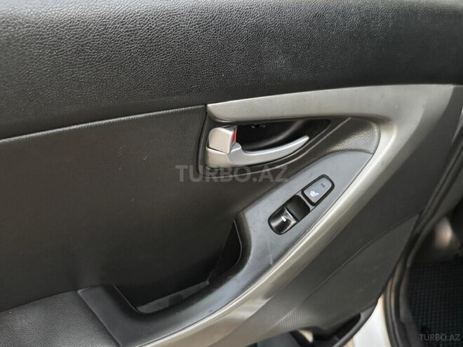 Hyundai Elantra 2014, 179,112 km - 1.8 l - Bakı