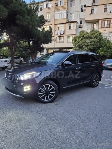 Kia Sorento 2016, 215,000 km - 2.0 l - Bakı